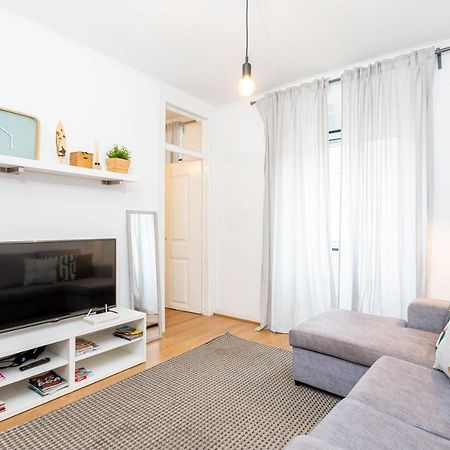 Travessa Do Jardim Apartment Lisbon Luaran gambar
