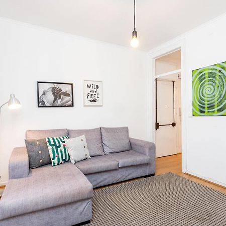 Travessa Do Jardim Apartment Lisbon Luaran gambar