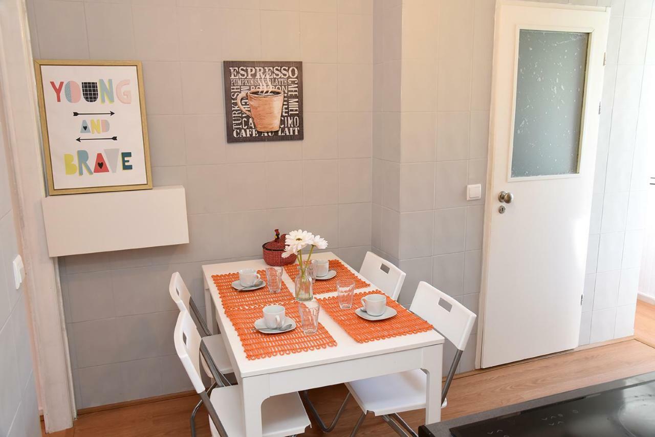 Travessa Do Jardim Apartment Lisbon Luaran gambar