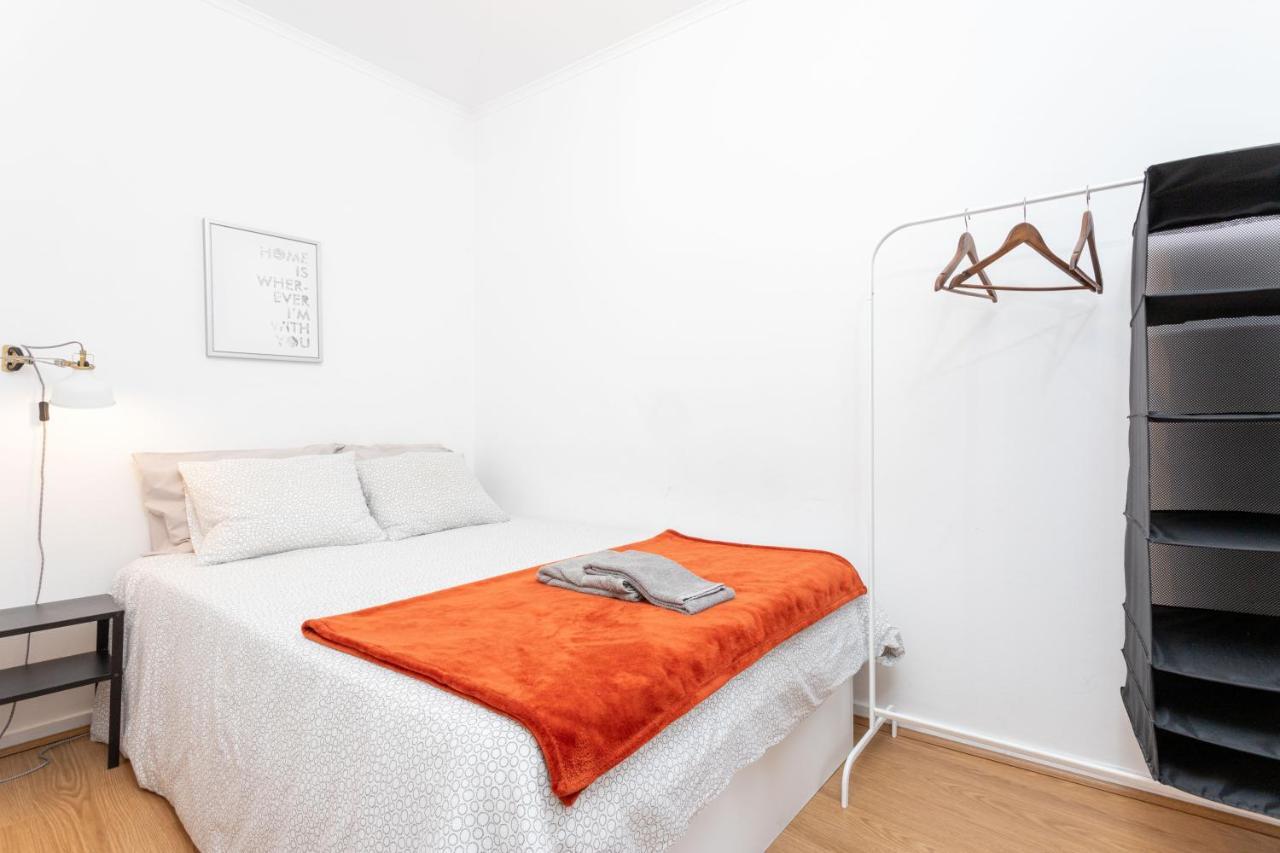 Travessa Do Jardim Apartment Lisbon Luaran gambar